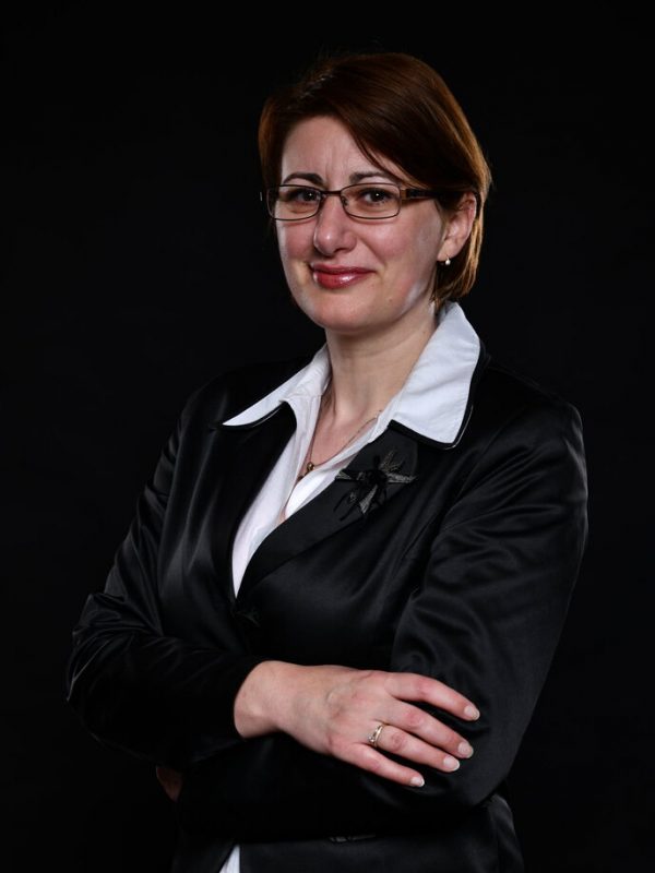 Diana Diaconescu Consulta